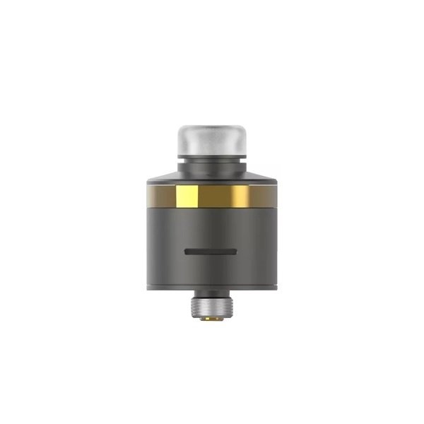 BP Mods Bushido V3 RDA DLC Gray + Genuine Gold