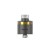 BP Mods Bushido V3 RDA DLC Gray + Genuine Gold