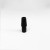 Galactika Drip Tip Siluro Compatibile KIWI Vapor Black Delrin