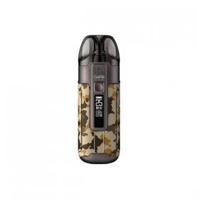 VooPoo Argus Air 3.8ml 900mAh Desert Camouflage