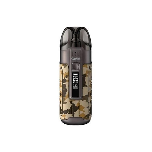 VooPoo Argus Air 3.8ml 900mAh Desert Camouflage