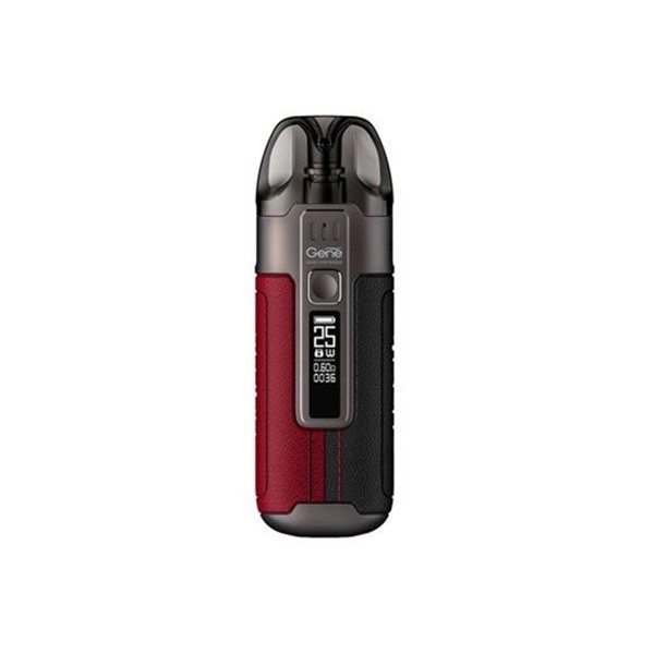 VooPoo Argus Air 3.8ml 900mAh Red Black