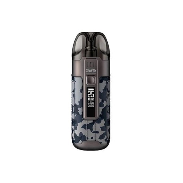 VooPoo Argus Air 3.8ml 900mAh Snow Land Camouflage