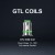 Eleaf GTL Coil 0,8 ohm