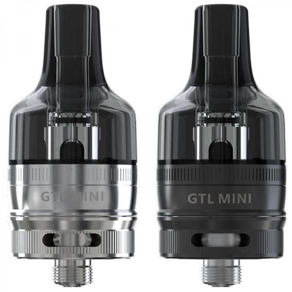 Resistenza Gtl da 1,2 ohm per GTL Pod tank di Eleaf