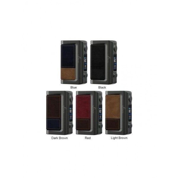 Eleaf Istick Power 2C Box Mod Red