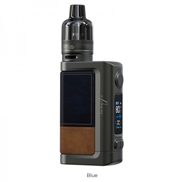 Eleaf Istick Power 2C Starter Kit Blue