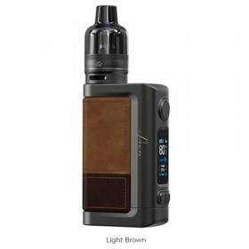 Eleaf Istick Power 2C Starter Kit Light Brown