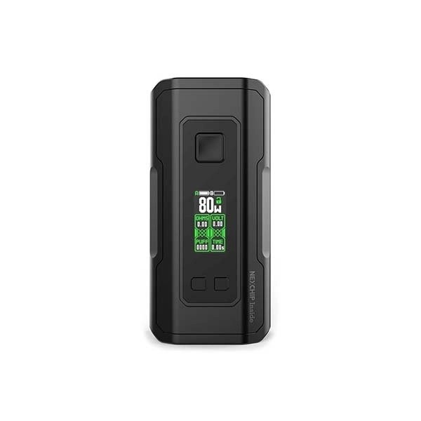 Wotofo Prolife Squonk Mod Black