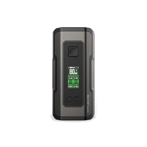 Wotofo Prolife Squonk Mod Gun Metal