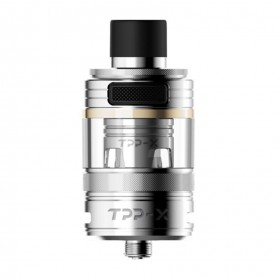 VooPoo TPP X Pod Stainless Steel