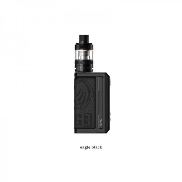 Voopoo Drag 3 TPP X Kit