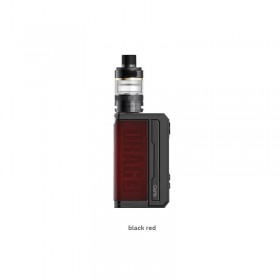 Voopoo Drag 3 TPP X Kit Black Red