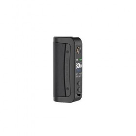 Innokin Coolfire Z80 Box Mod Leather Black