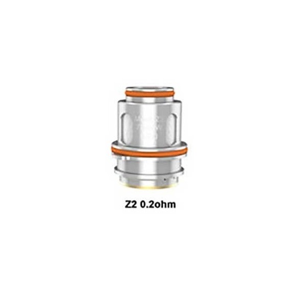 GeekVape Z Series Coil Z2 0,2 ohm