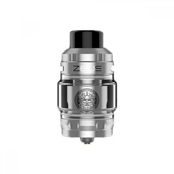 GeekVape Zeus Sub Ohm Tank Stainless Steel