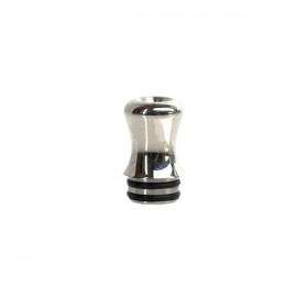 Driptip Aspire Nautilus 2 Stainless Steel