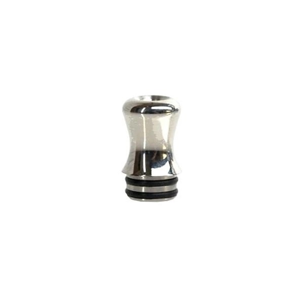 Driptip Aspire Nautilus 2 Stainless Steel