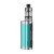 Aspire Zelos X Kit con Nautilus 3 22mm Aqua Blue