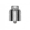 Lost Vape Centaurus Solo RDA 24mm Stainless Steel