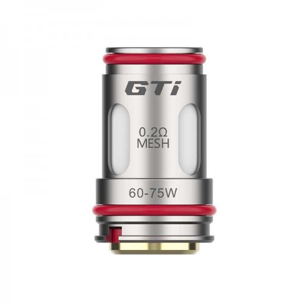 Vaporesso Coil GTi Mesh 0,2 ohm