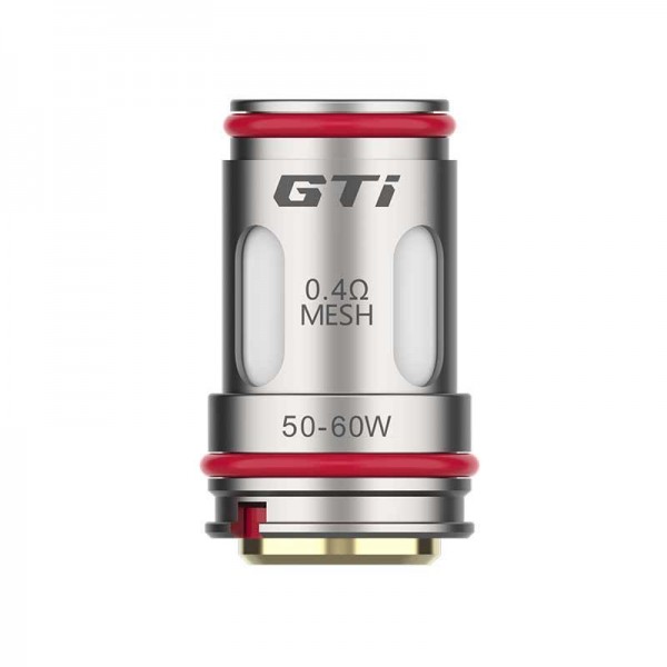 Vaporesso Coil GTi Mesh 0,4 ohm