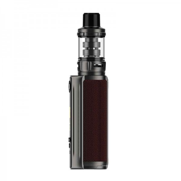 Vaporesso Target 100 Kit con iTank Sunset Red