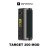 Vaporesso Target 200 Mod Forest Green