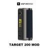 Vaporesso Target 200 Mod Navy Blue