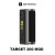 Vaporesso Target 200 Mod Slate Gray