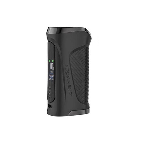 Innokin Kroma 217 Box Mod Stealth Black