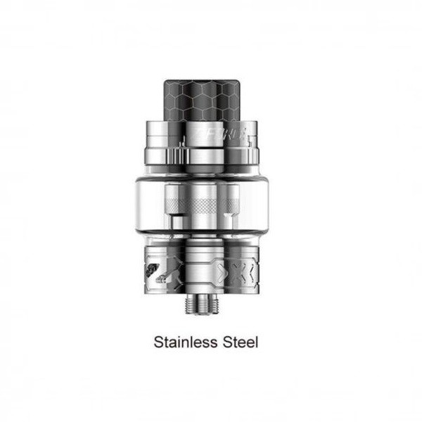 Innokin Z Force Atomizer Stainless Steel