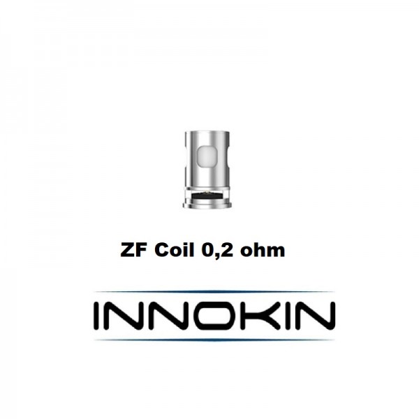 Innokin ZF Coil 0,2 ohm