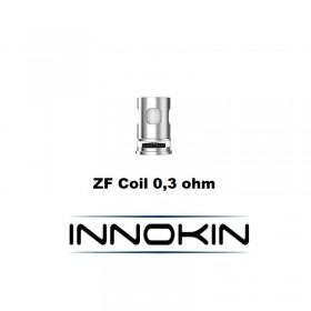 Innokin ZF Coil 0,3 ohm