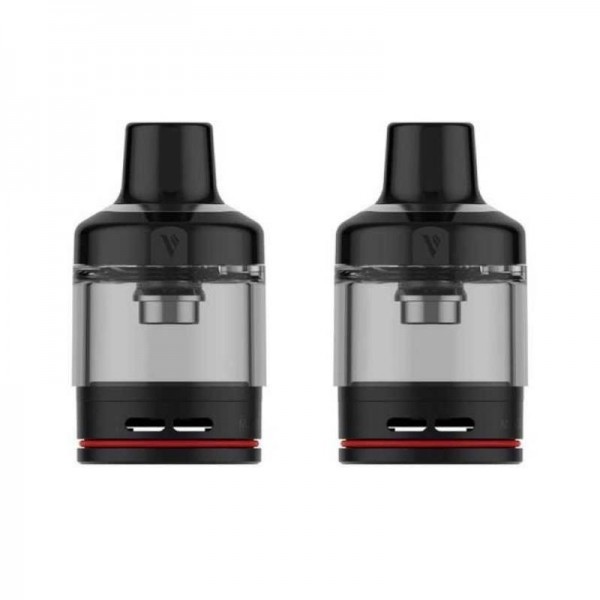 Vaporesso Pod di Ricambio GTX GO 80 2pz