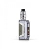 GeekVape Kit Aegis Legend 2 L200 + Zeus Sub Ohm Tank Silver