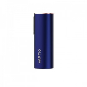 Vaptio Batteria Cosmo 2 2000 mAh Blue