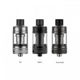 Aspire Nautilus 3²² Black