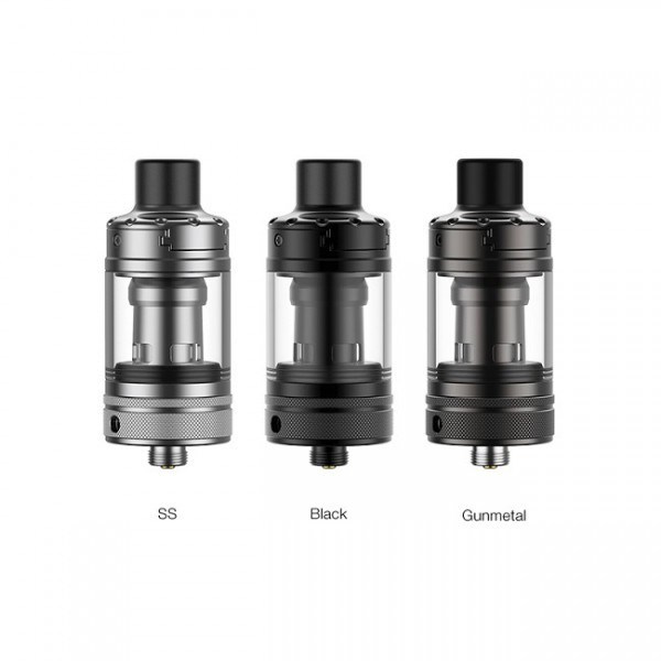 Aspire Nautilus 3²² Gun Metal