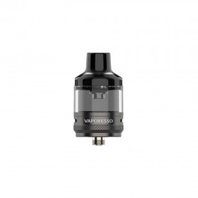 Vaporesso GTX Pod Tank 26mm Black