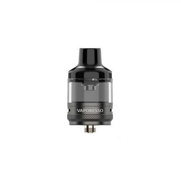 Vaporesso GTX Pod Tank 26mm Black