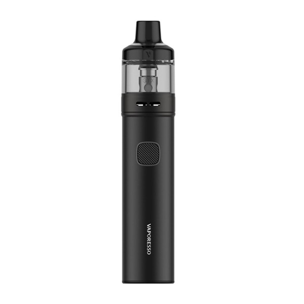 Vaporesso GTX Go 40 Pod Kit 1500mAh Black