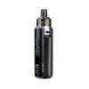 Lost Vape URSA Mini Pod Kit Black Carbon Fiber