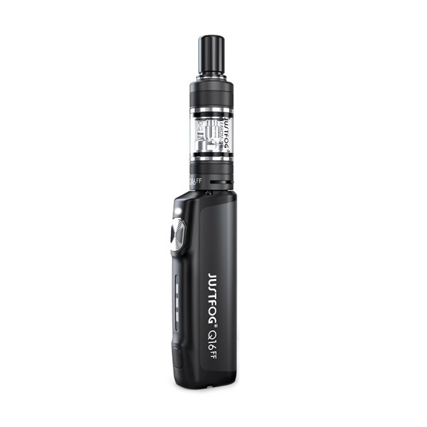 Justfog Q16 FF Starter Kit Black