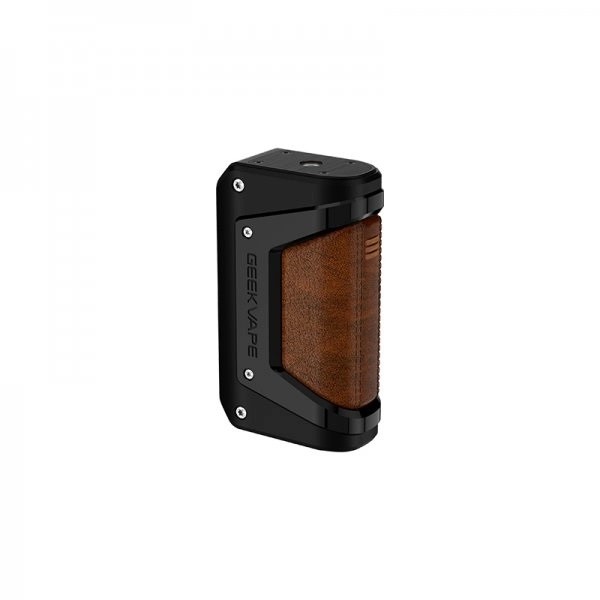 Geekvape Aegis Legend 2 L200 Mod Dual Battery Black