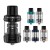 Vaporesso iTank Atomizer Stainless Steel