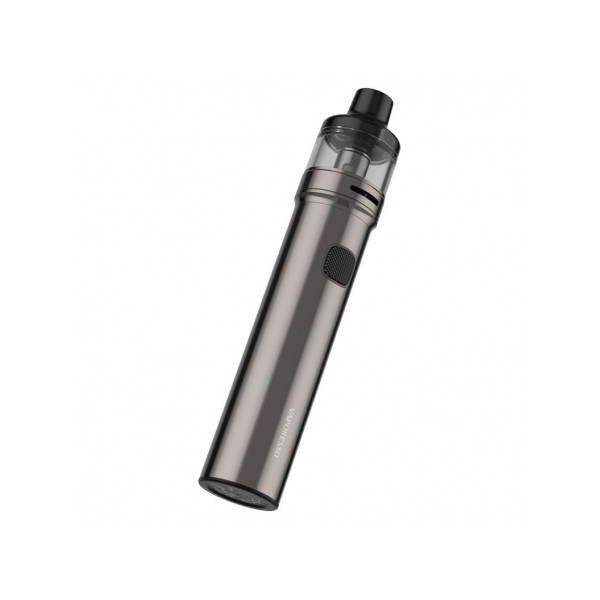 Vaporesso GTX Go 80 Pod Kit 3000mAh Grey