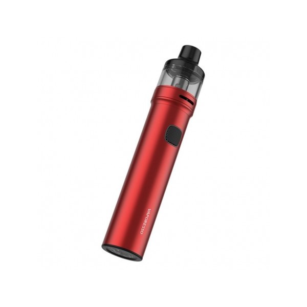 Vaporesso GTX Go 80 Pod Kit 3000mAh Red