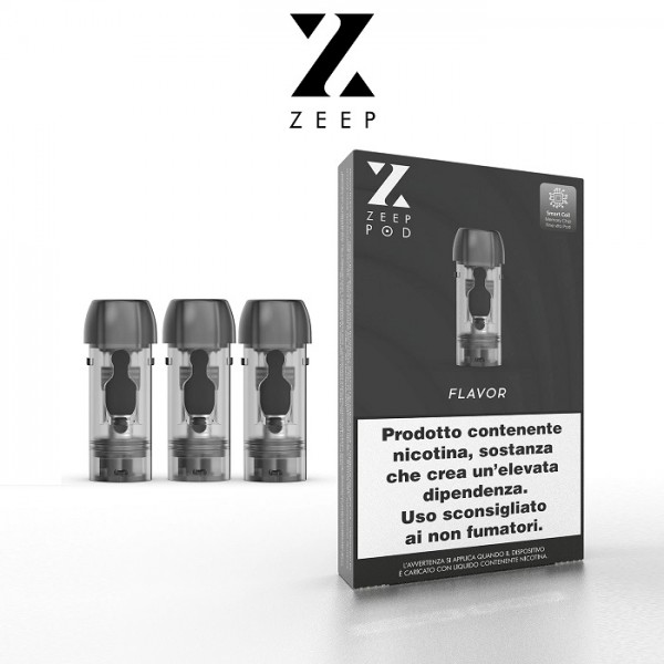 ZEEP 2 PCC CHAMPAGNE