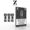 Youde Zeep 2 Pod Open Fumè SS 1,2 ohm (3 pezzi)